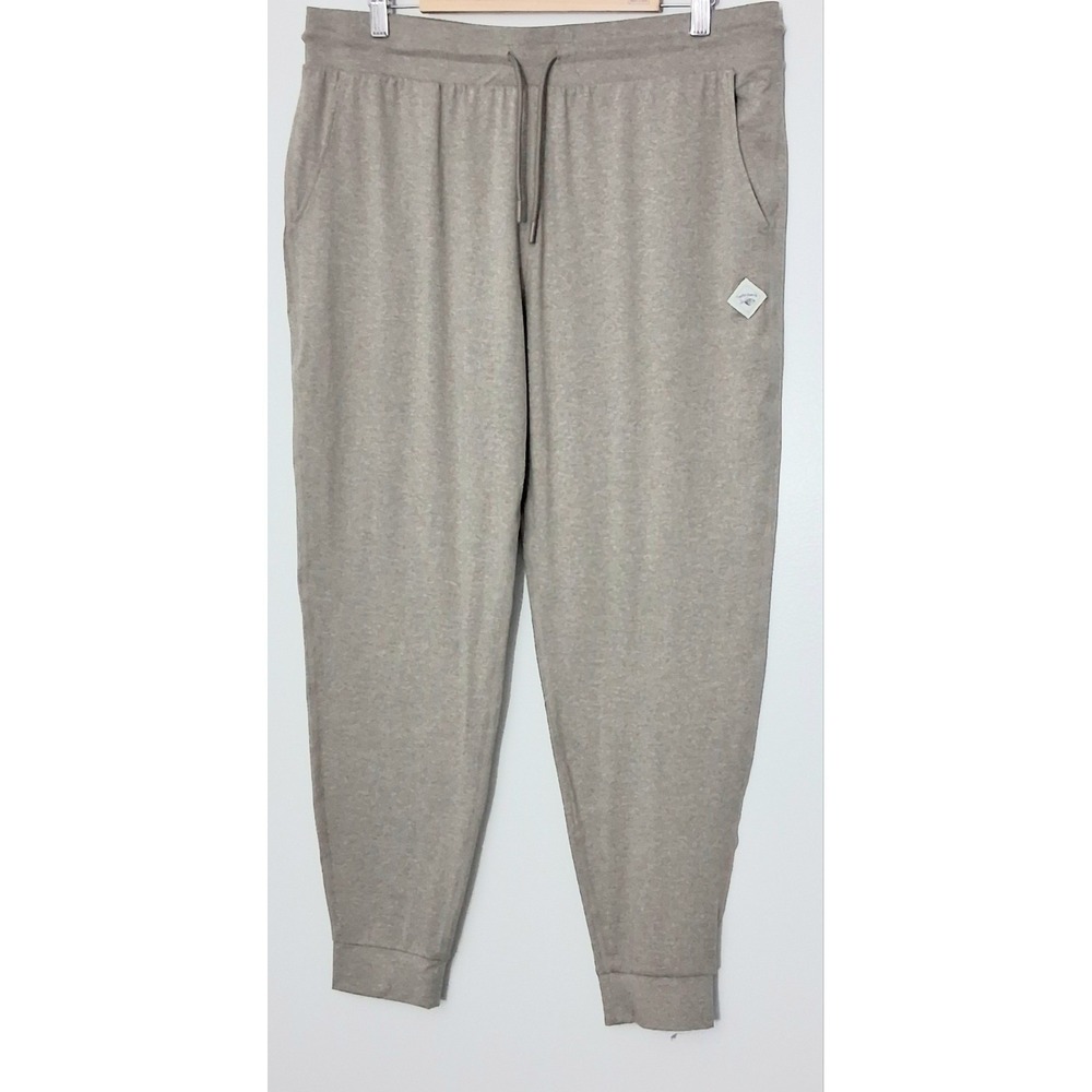 Stale Fish Board Co Pants‎ Women's Size 2XL Performance Apparel Pull-on Joggers